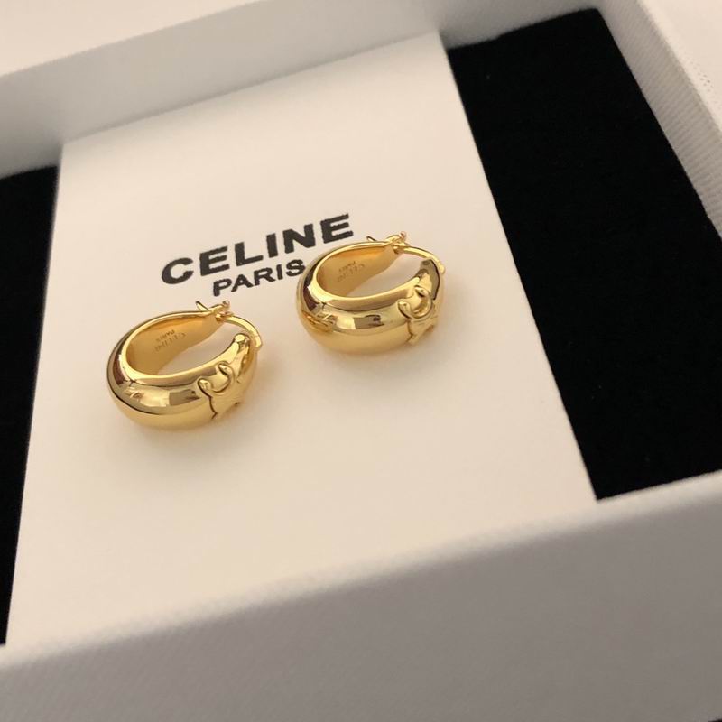 Celine Earring 09yxq02 (6)