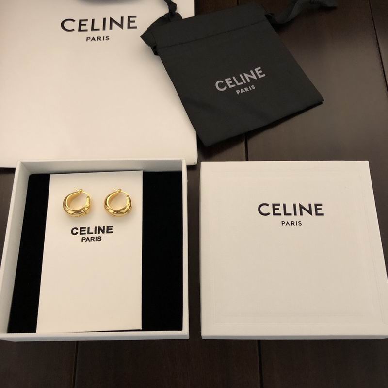 Celine Earring 09yxq02 (7)