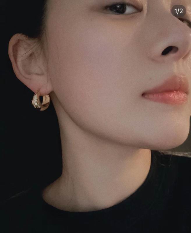Celine Earring 09yxq02 (8)