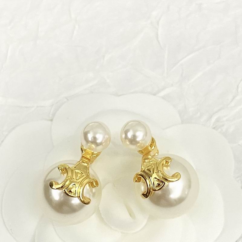 Celine Earring 09yxq03 (2)