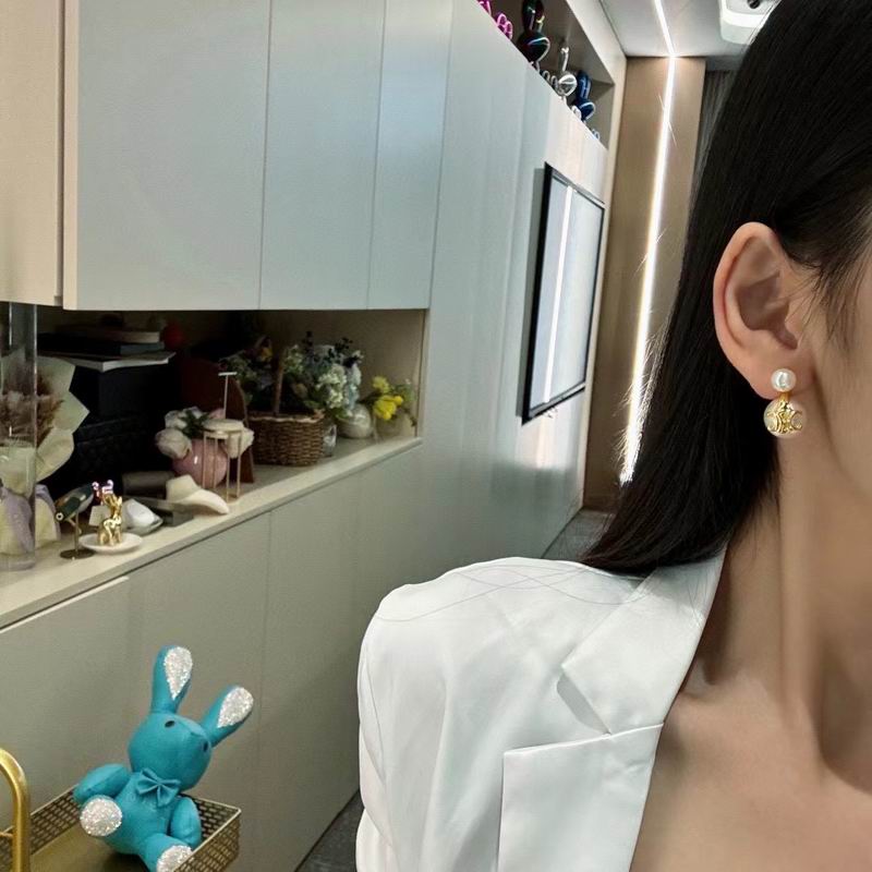 Celine Earring 09yxq03 (9)