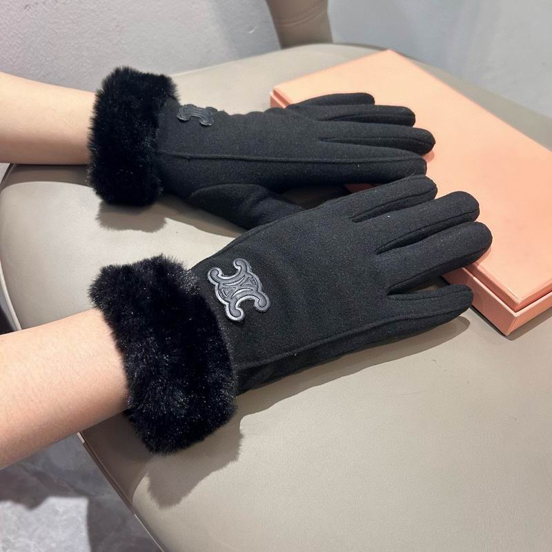 Celine Gloves 21 (2)