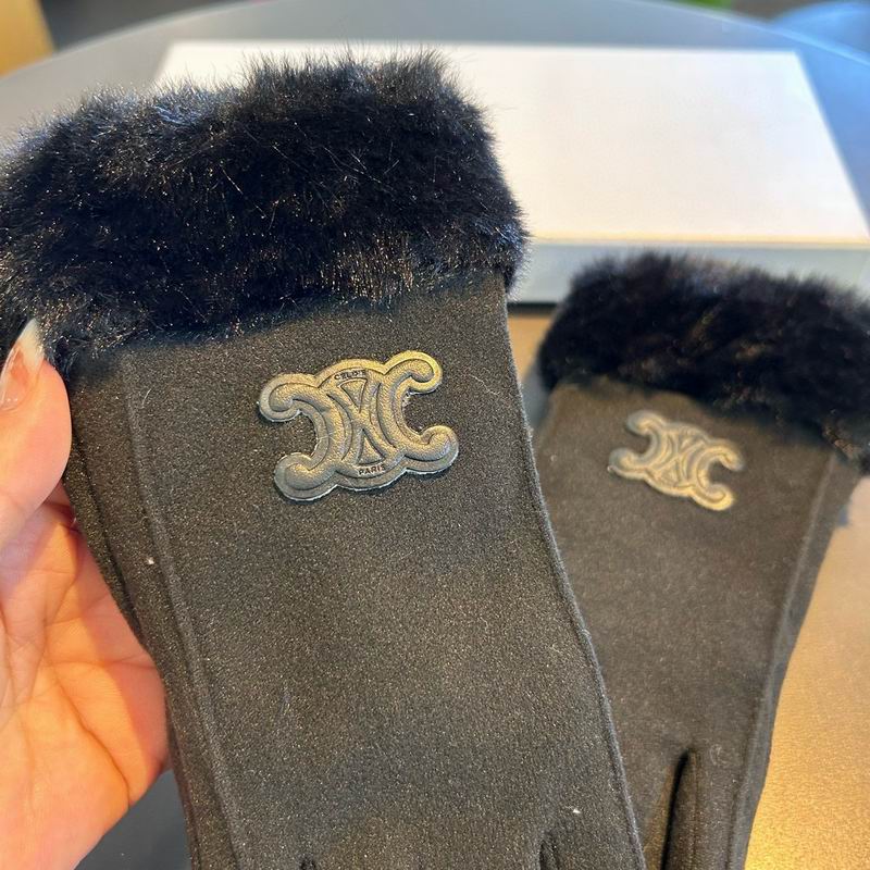 Celine Gloves 21 (4)