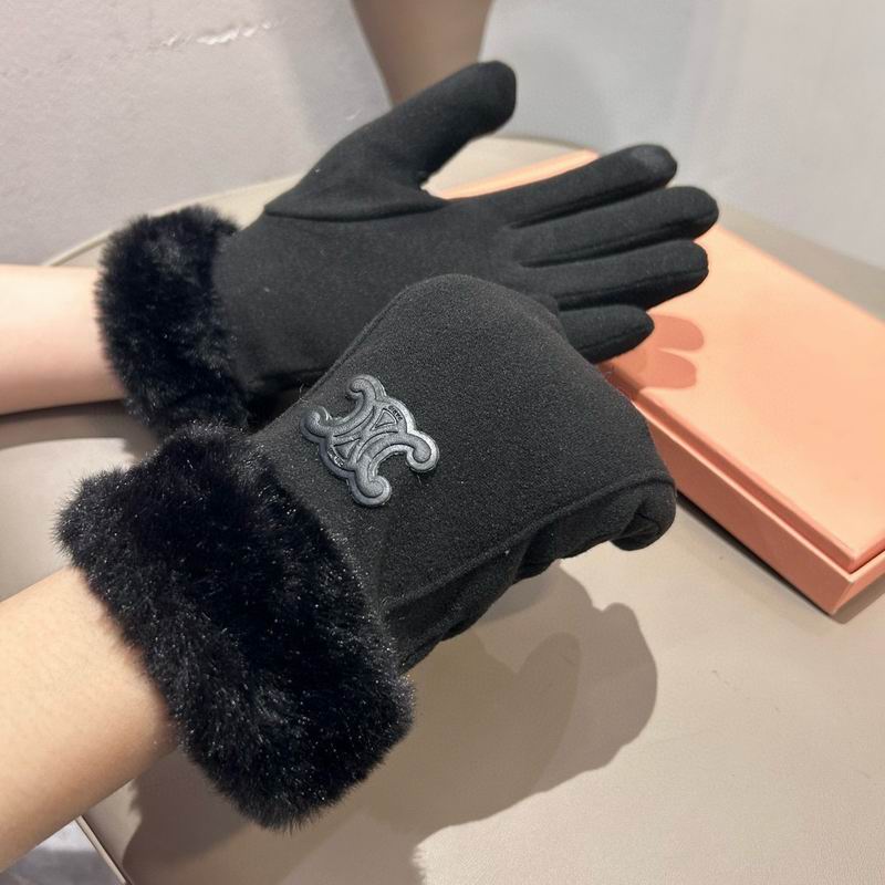 Celine Gloves 21 (7)
