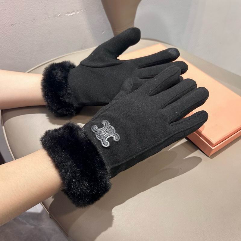 Celine Gloves 21 (8)