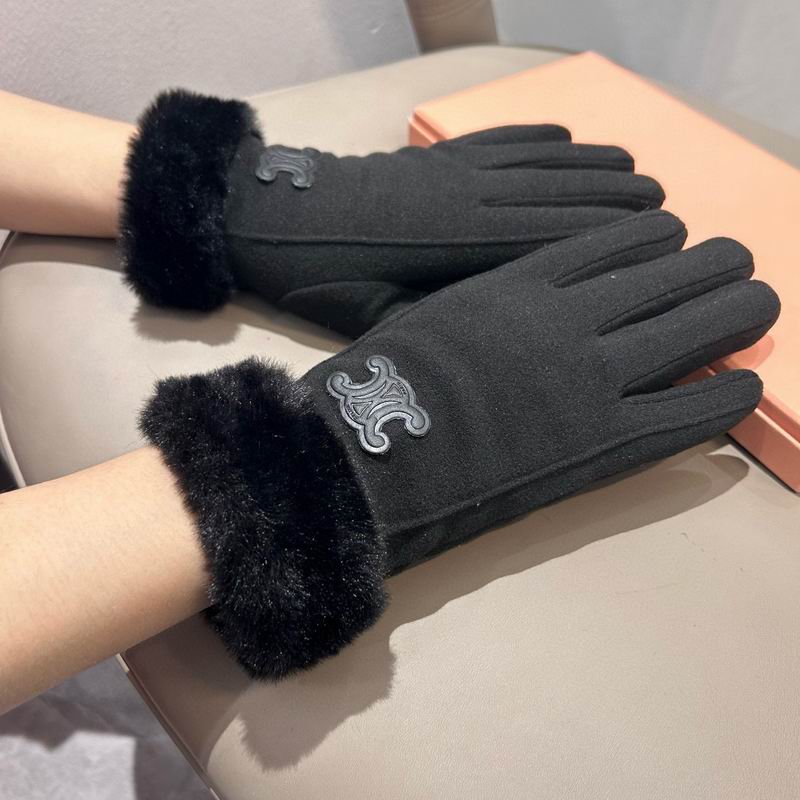Celine Gloves 21 (9)