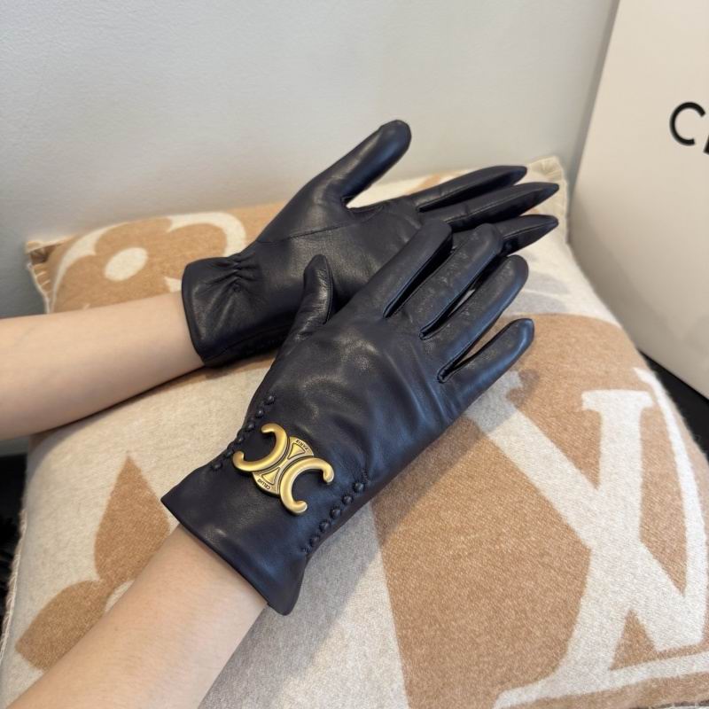 Celine Gloves hm (18)
