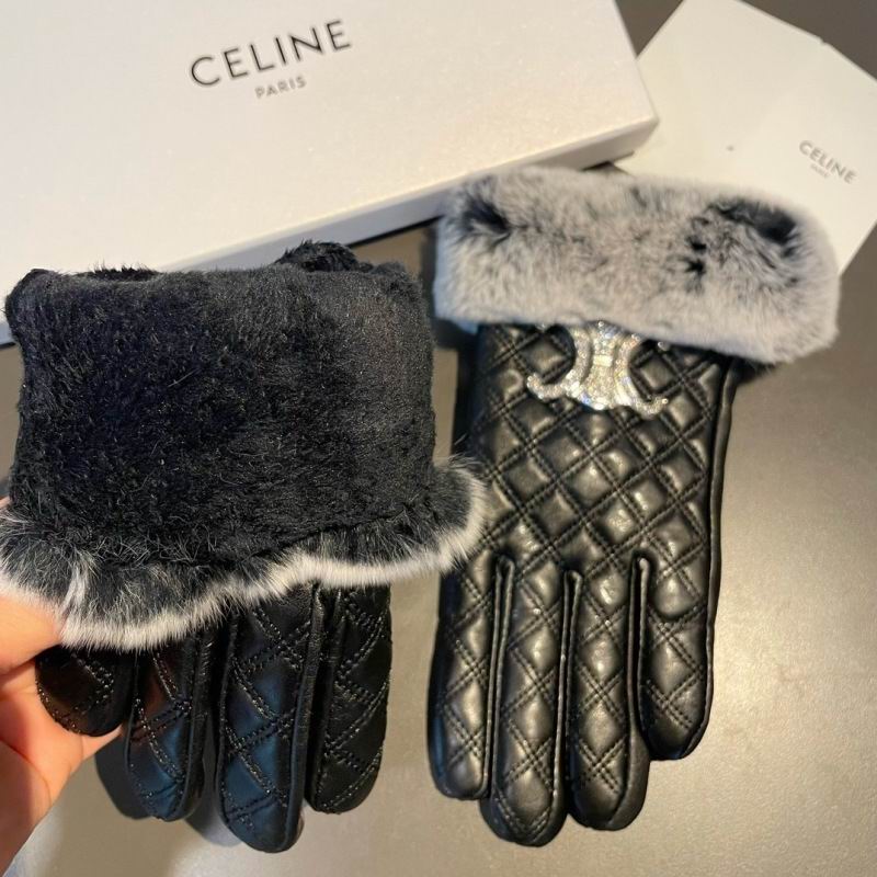 Celine Gloves hm (38)