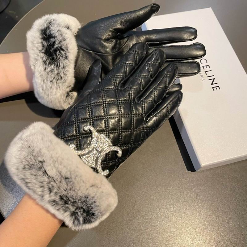 Celine Gloves hm (41)