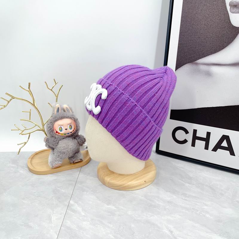 Celine Hat dx (1269)