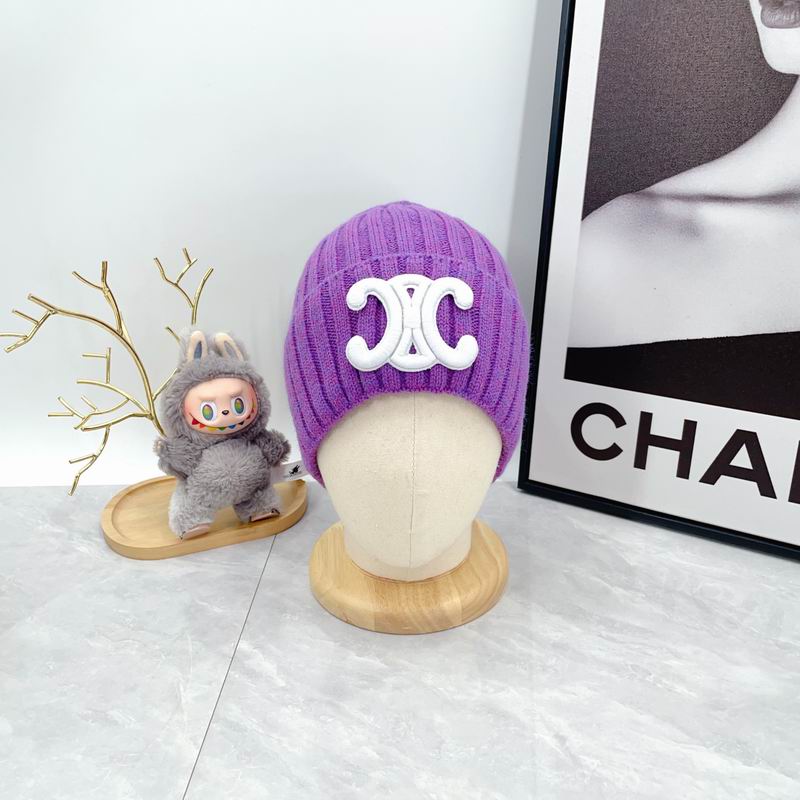 Celine Hat dx (1270)