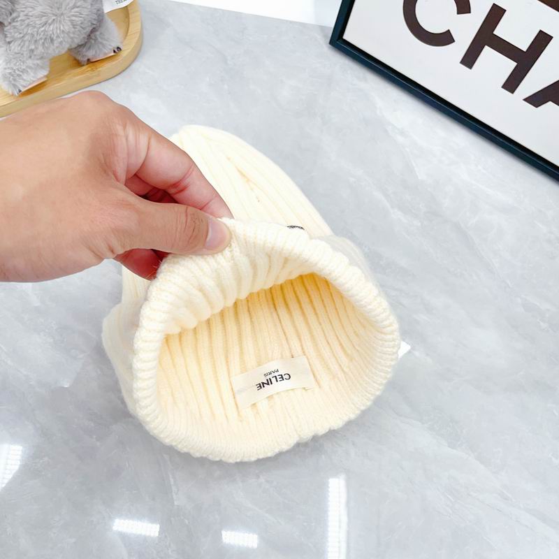 Celine Hat dx (1272)