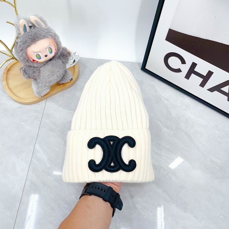 Celine Hat dx (1275)