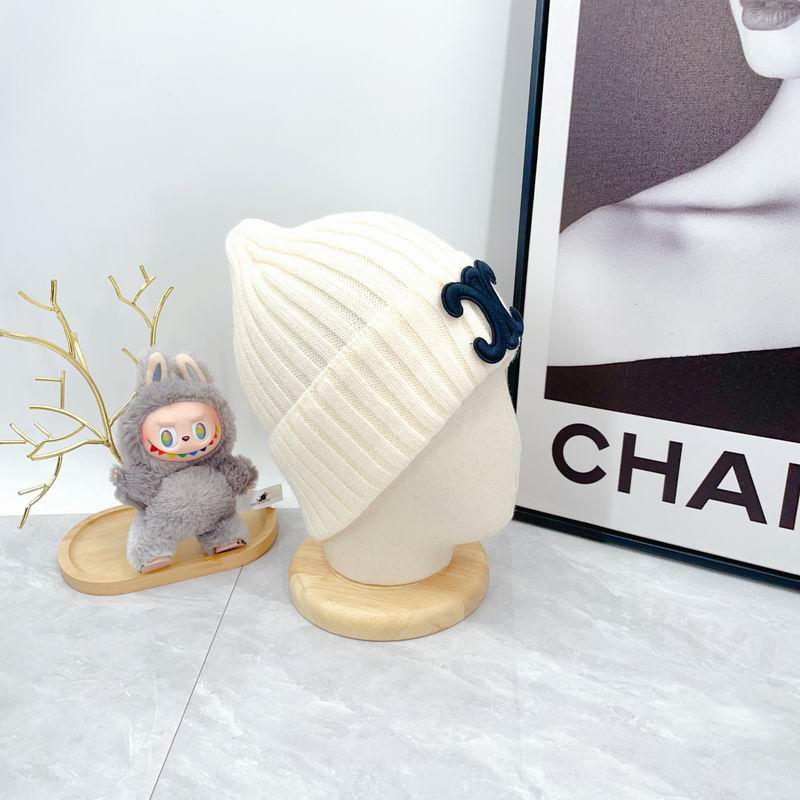 Celine Hat dx (1277)