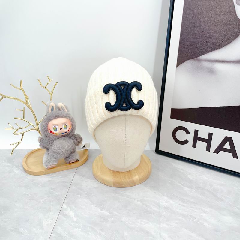 Celine Hat dx (1279)