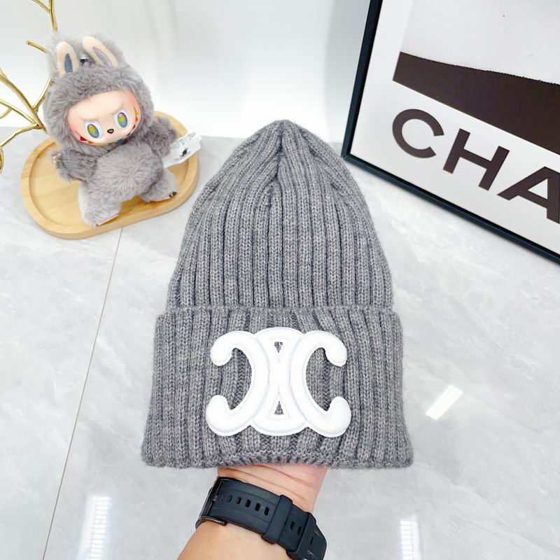 Celine Hat dx (1284)