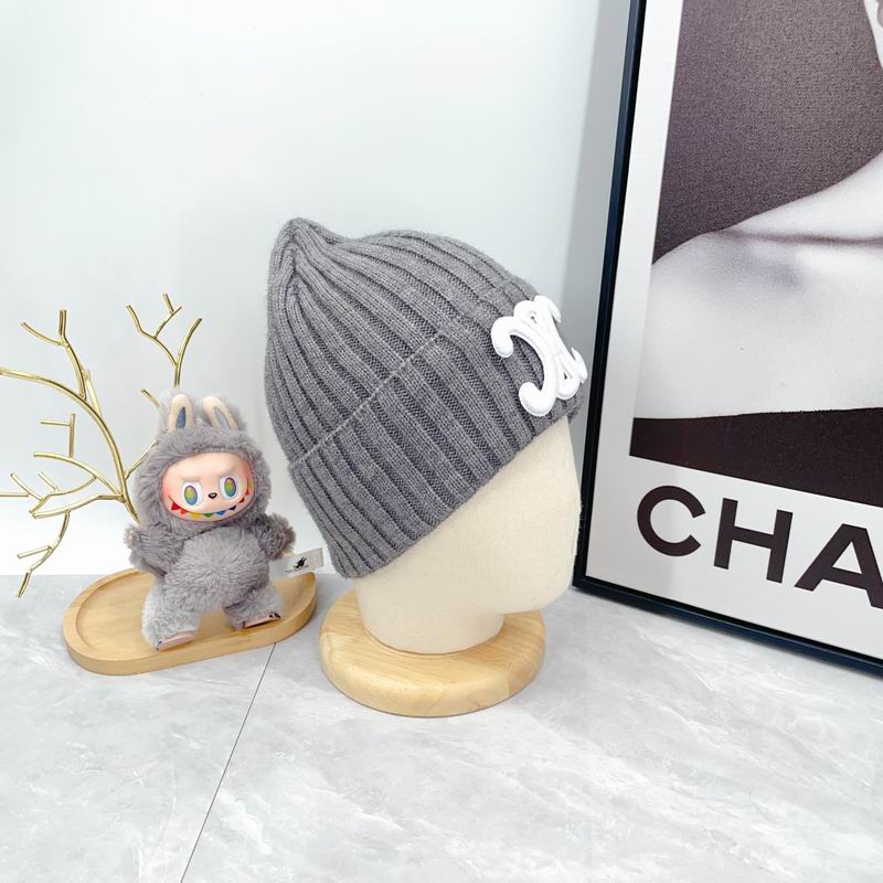 Celine Hat dx (1286)