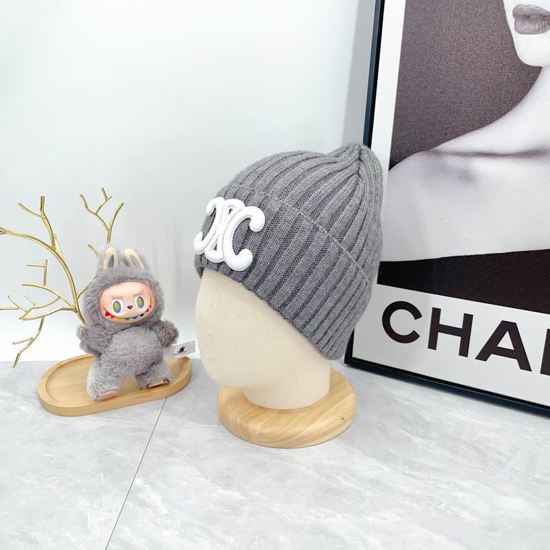 Celine Hat dx (1287)