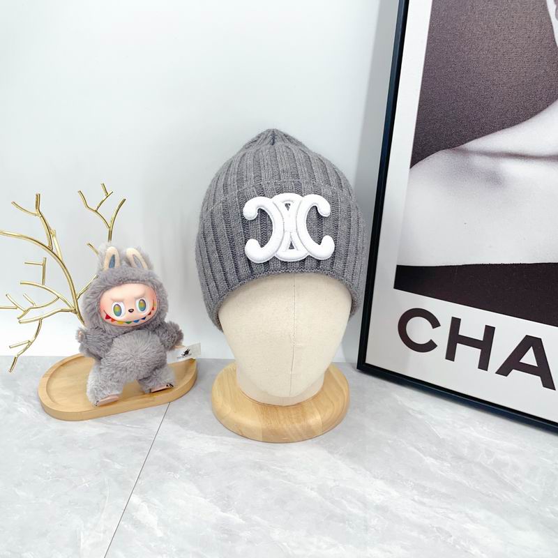 Celine Hat dx (1288)