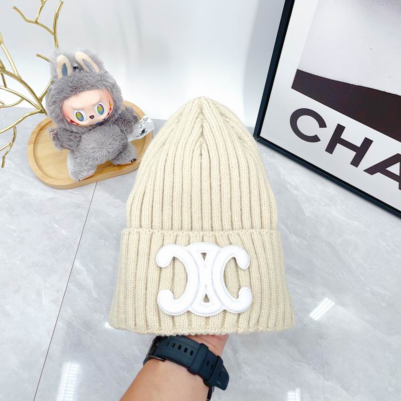 Celine Hat dx (1302)