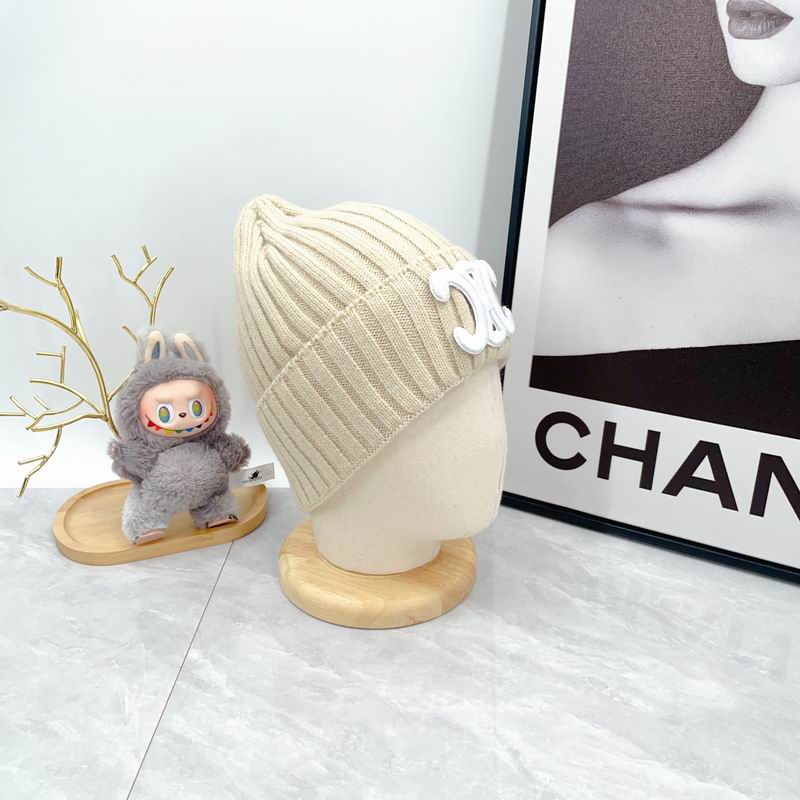 Celine Hat dx (1304)