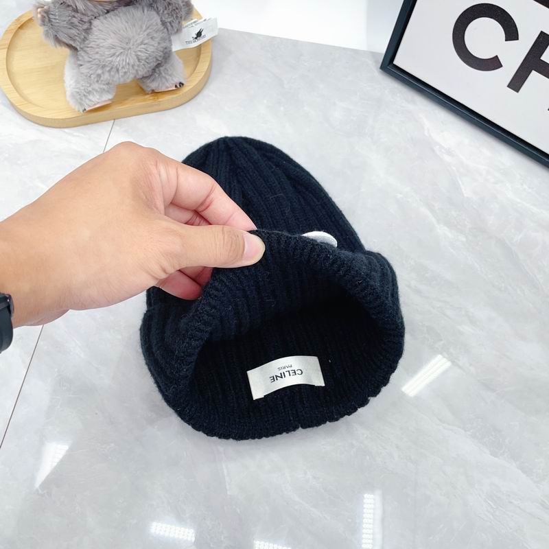 Celine Hat dx (1308)