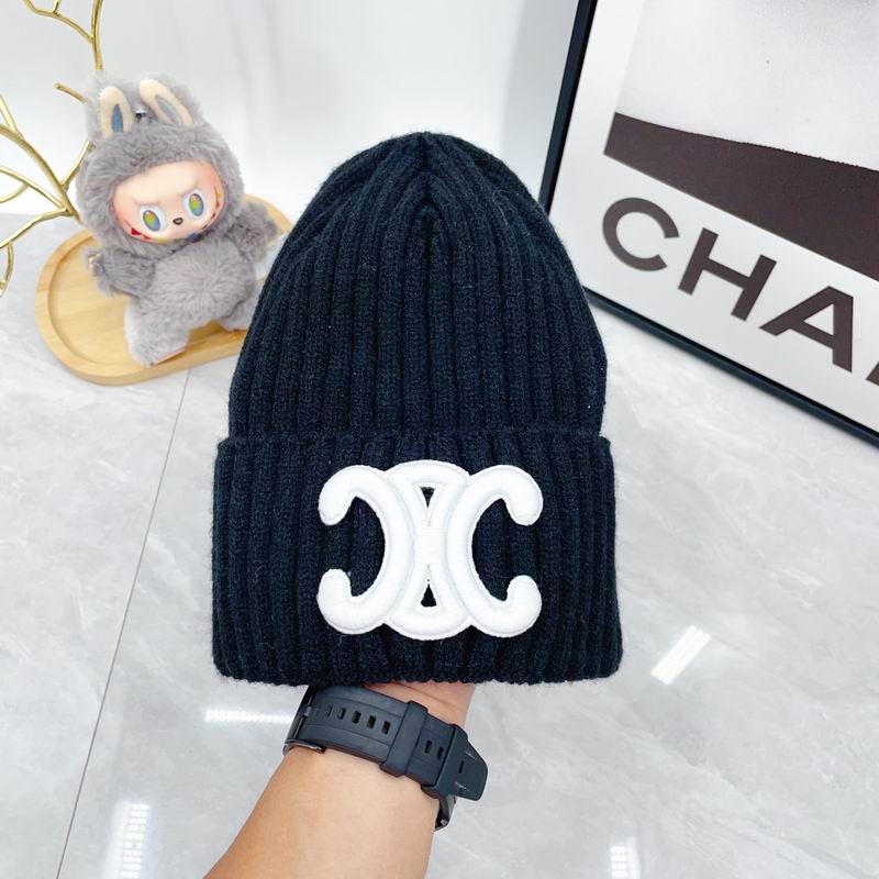 Celine Hat dx (1311)