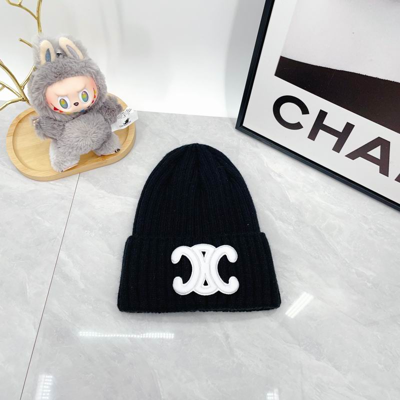 Celine Hat dx (1312)