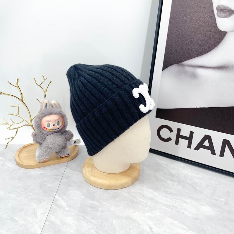 Celine Hat dx (1313)