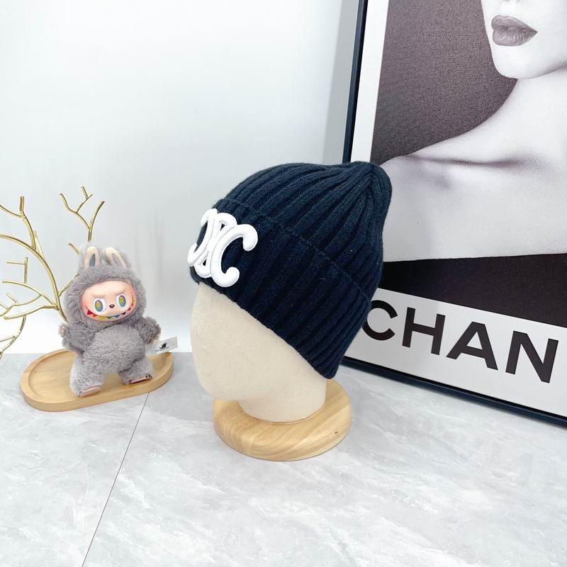 Celine Hat dx (1314)