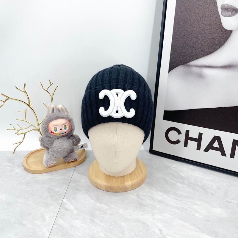 Celine Hat dx (1315)