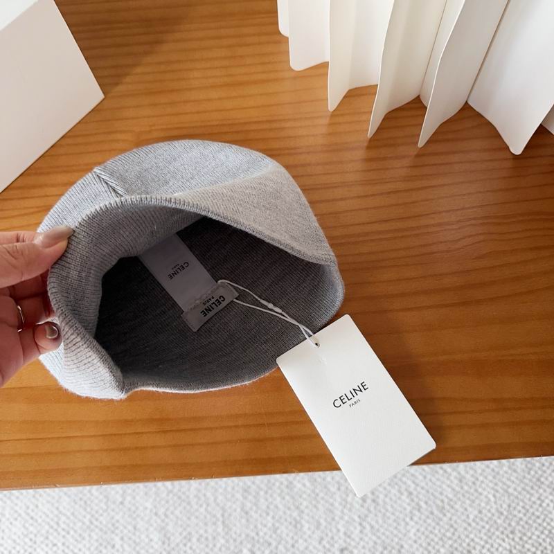 Celine Hat dx (137)