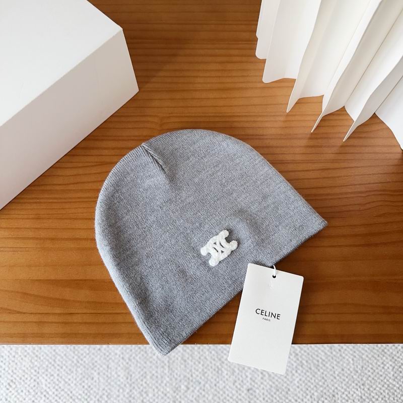 Celine Hat dx (139)