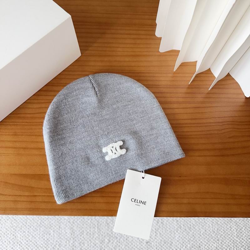 Celine Hat dx (140)
