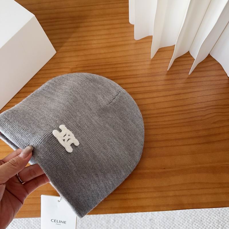 Celine Hat dx (141)