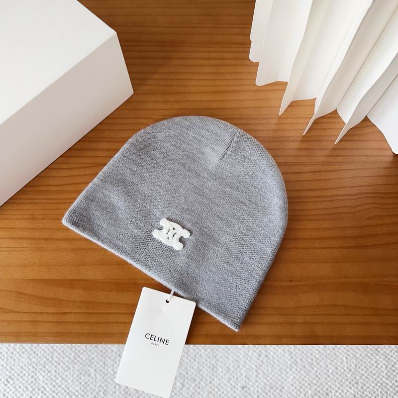 Celine Hat dx (142)