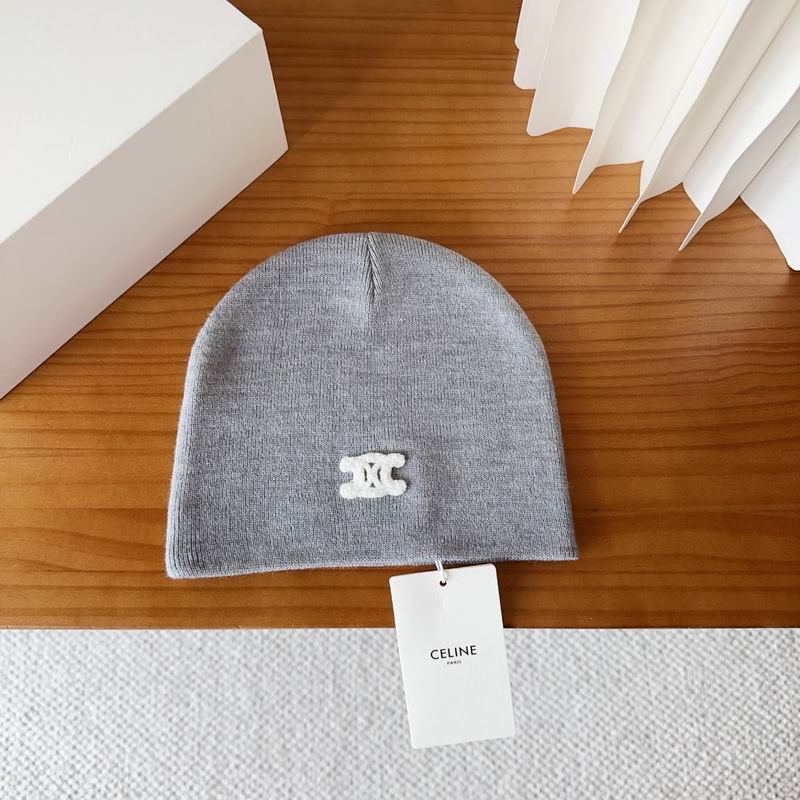Celine Hat dx (143)