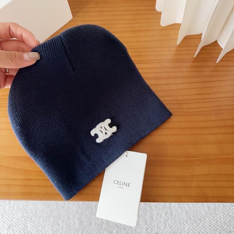 Celine Hat dx (151)