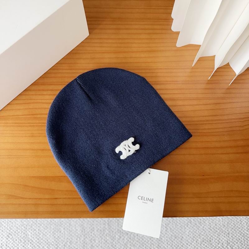 Celine Hat dx (152)