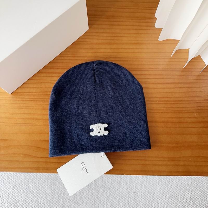 Celine Hat dx (153)