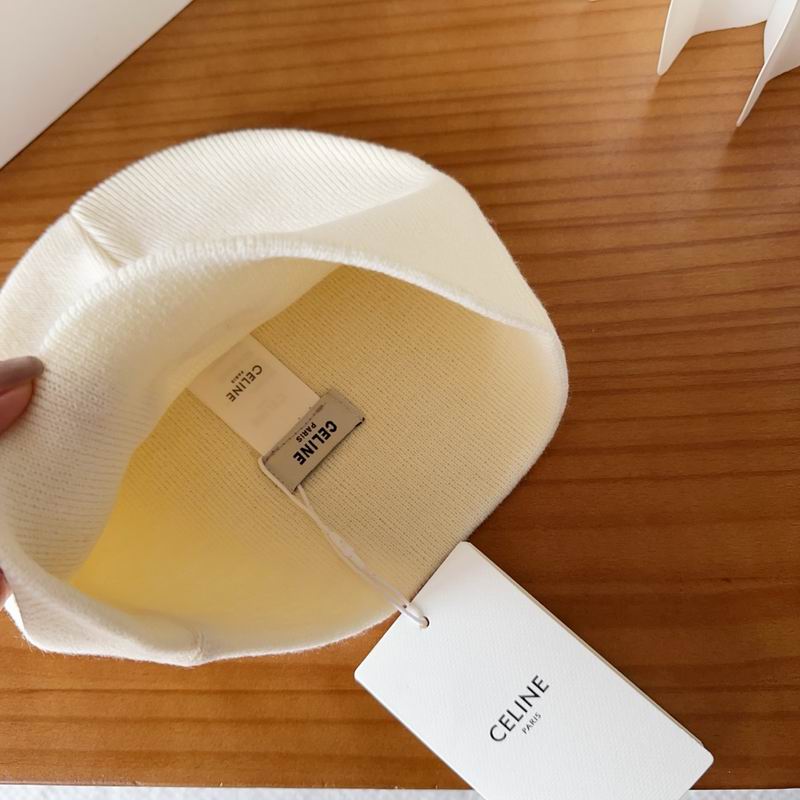 Celine Hat dx (155)
