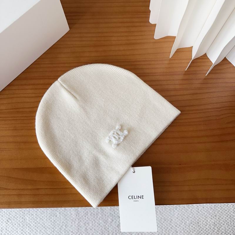 Celine Hat dx (158)