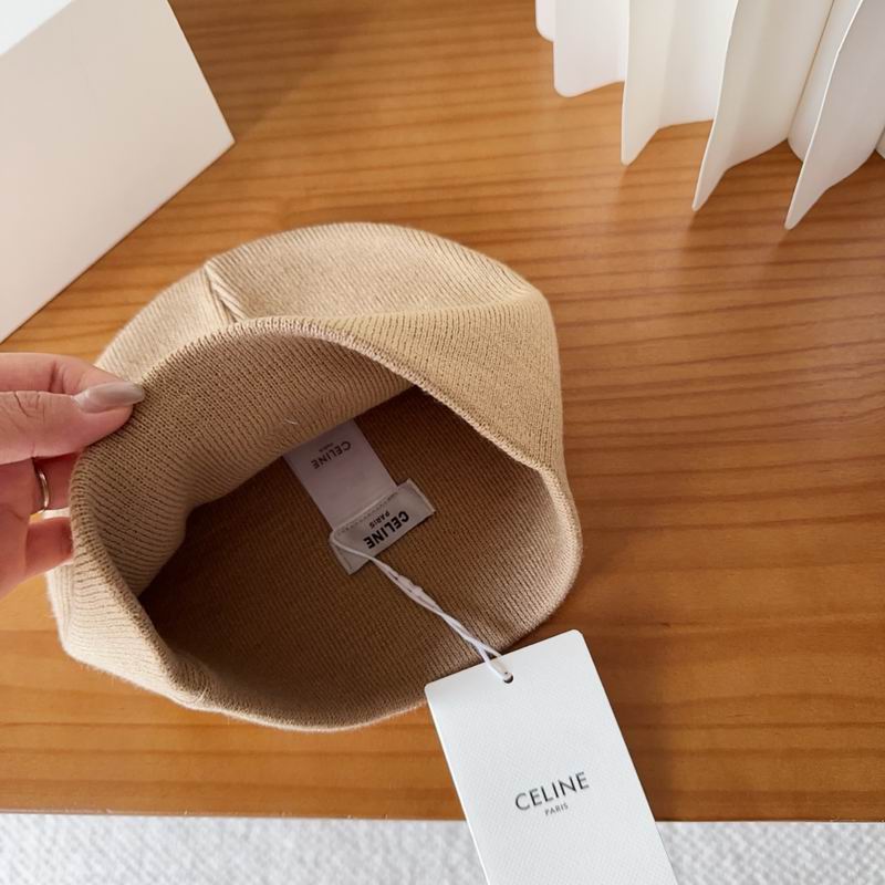 Celine Hat dx (164)