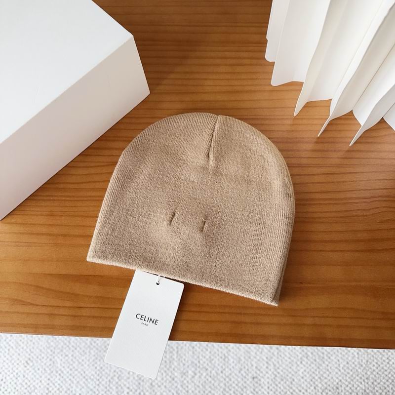 Celine Hat dx (165)