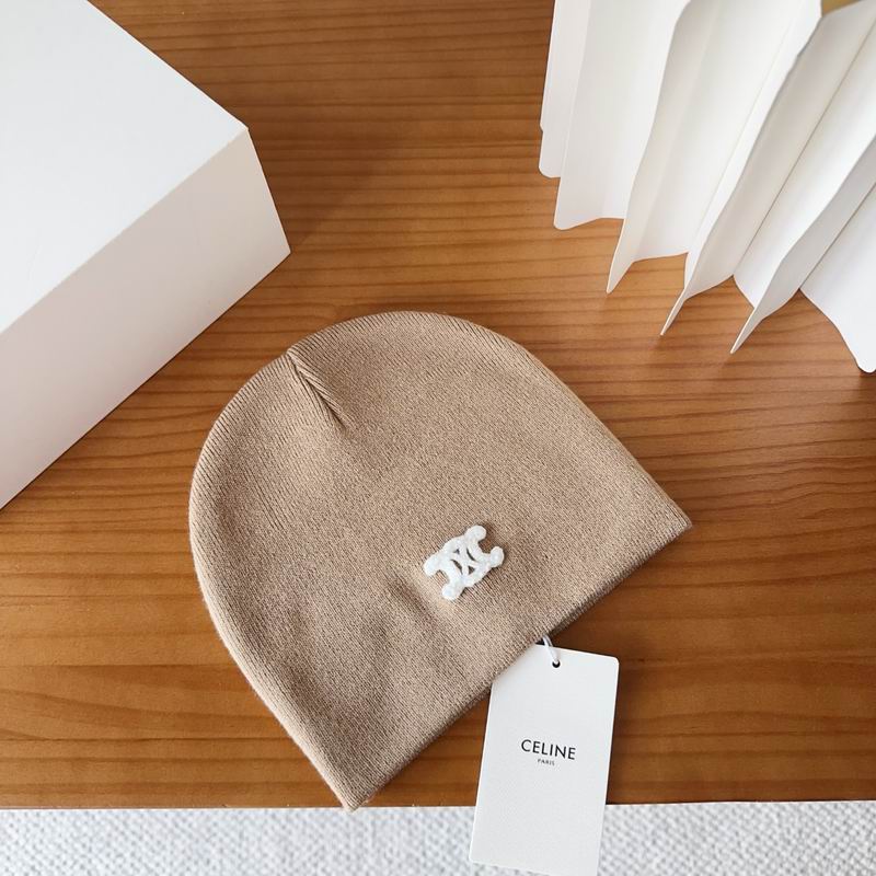 Celine Hat dx (166)