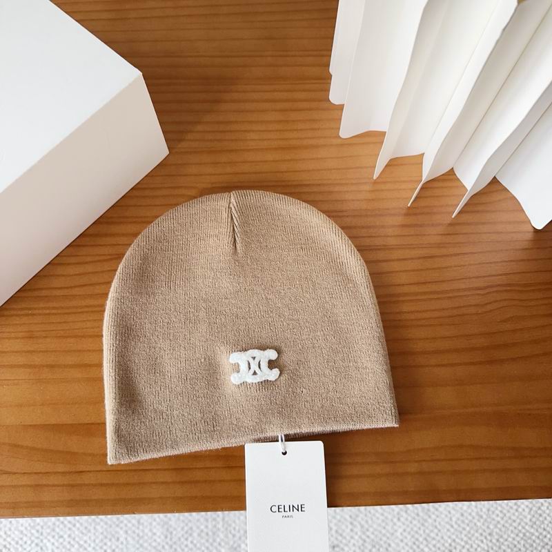 Celine Hat dx (167)