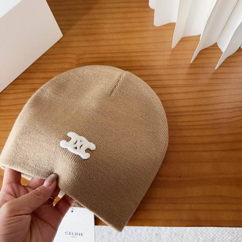 Celine Hat dx (168)