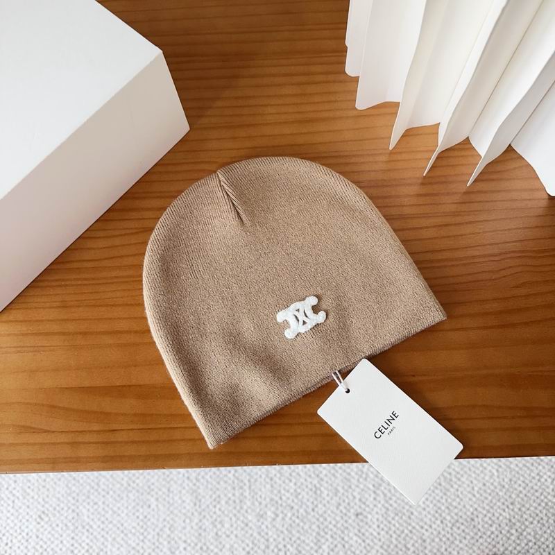 Celine Hat dx (170)