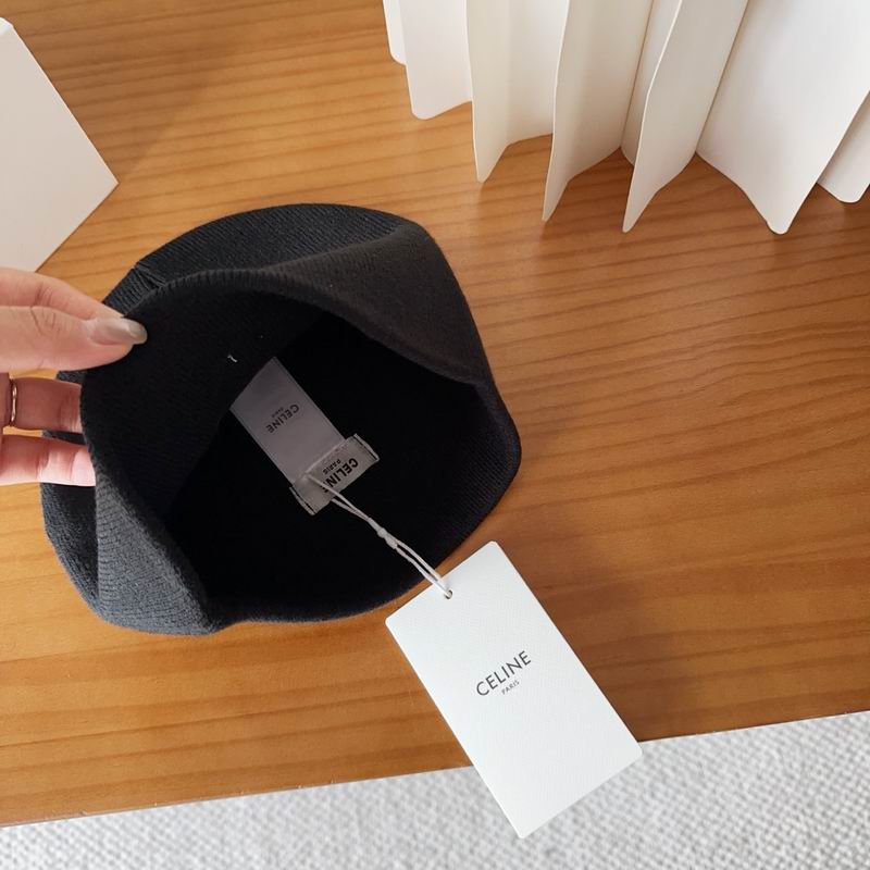 Celine Hat dx (174)