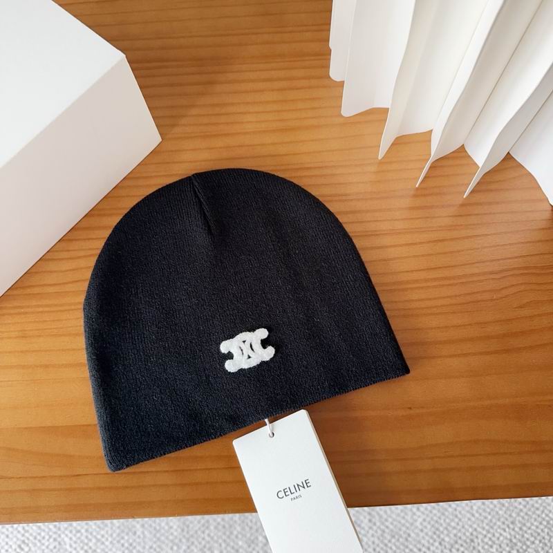 Celine Hat dx (175)